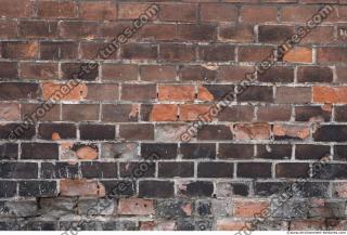 Photo Textures of Wall Bricks